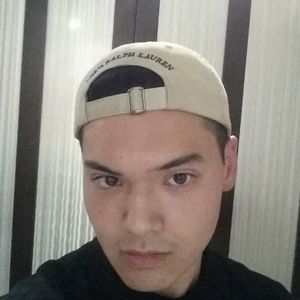 Meet your Posher, Jeffrey